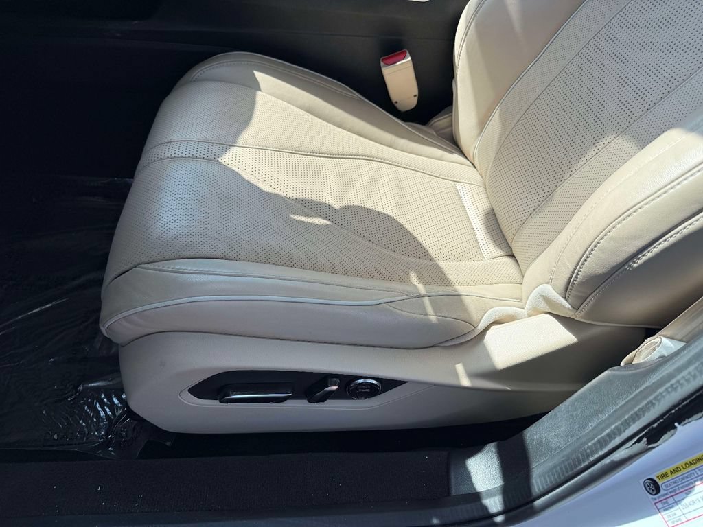 Certified 2023 Acura TLX w/ Advance Package AWD/4WD image 12