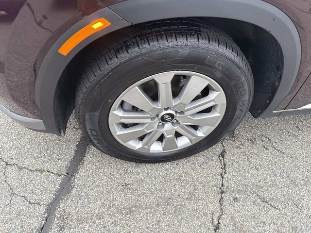 Used 2024 Hyundai Palisade SEL image 15