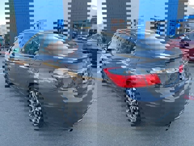 Used 2013 Honda Accord Sport image 2