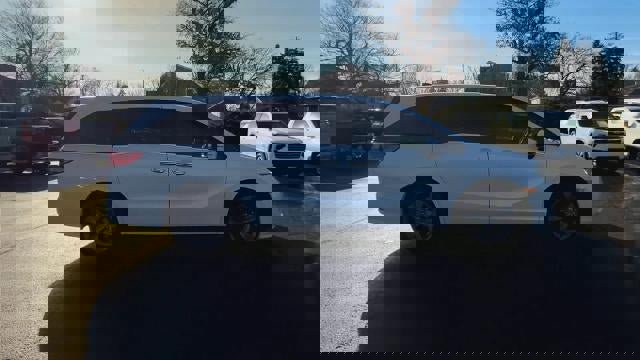 Used 2021 Honda Odyssey EX image 9