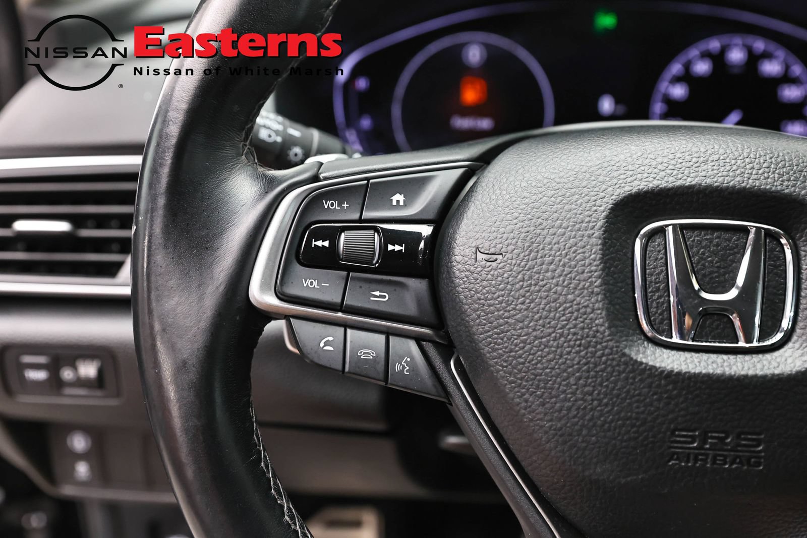 Used 2022 Honda Accord Sport Special Edition image 14