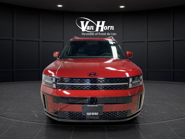 New 2026 Hyundai Santa Fe Calligraphy image 12