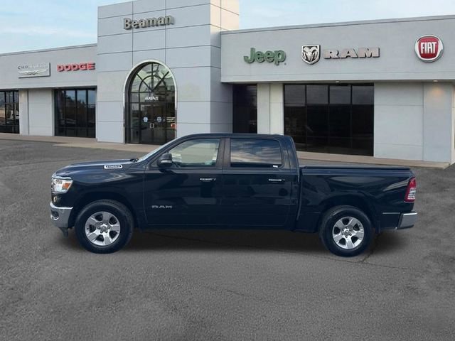 Used 2019 RAM 1500 Big Horn image 4