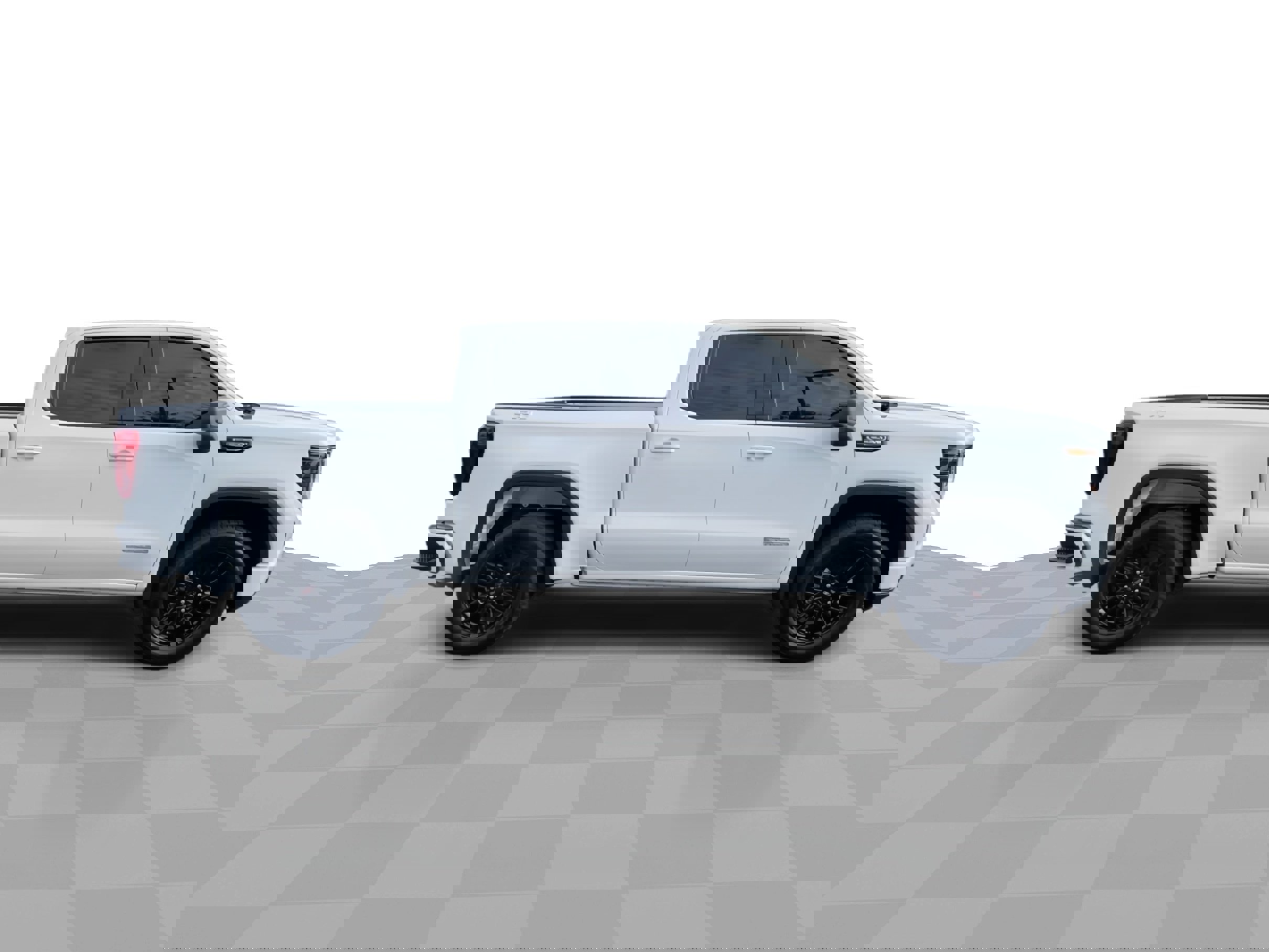 New 2026 GMC Sierra 1500 Elevation image 42