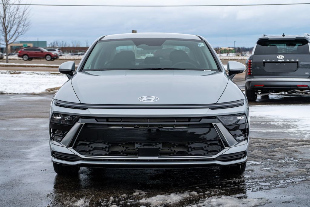 New 2026 Hyundai Sonata SEL image 2
