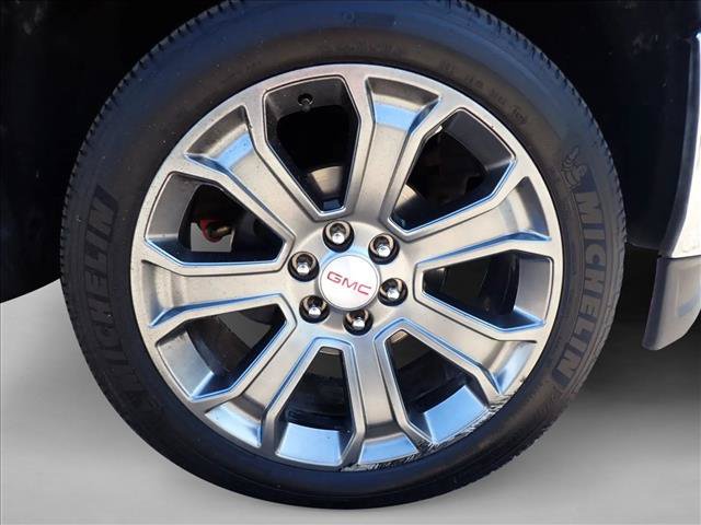 Used 2015 GMC Sierra 1500 SLE w/ SLE Convenience Package AWD/4WD image 7