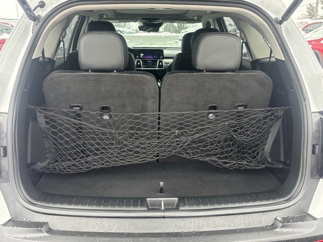 Used 2022 Kia Sorento X-Line EX image 9