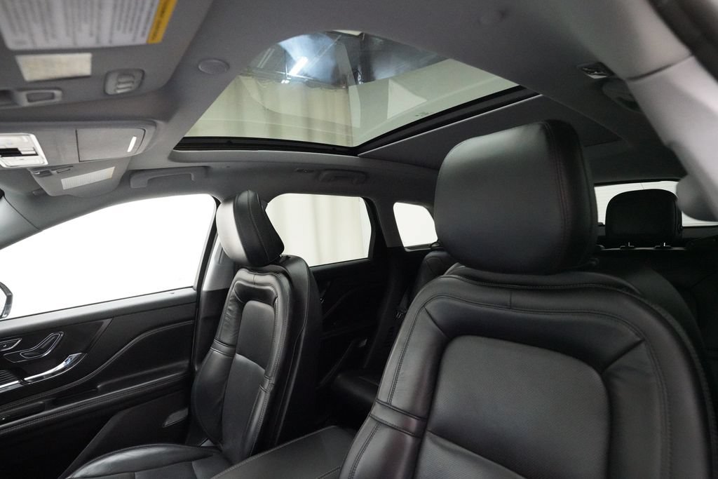 Used 2020 Lincoln Corsair AWD w/ Luxury Package image 31