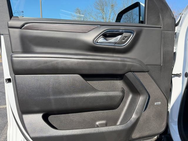 Used 2024 Chevrolet Tahoe LT AWD/4WD image 8