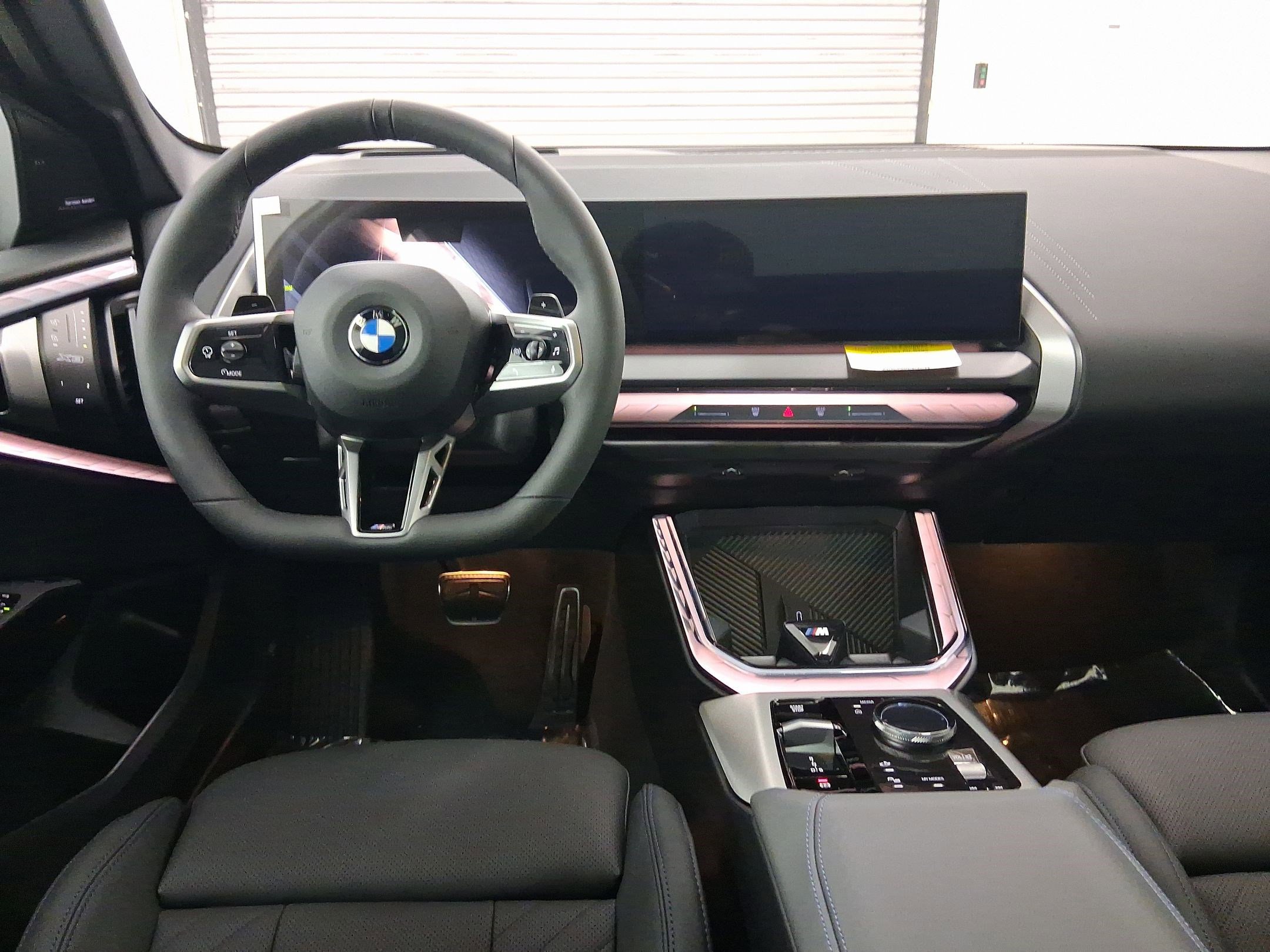 New 2026 BMW X3 xDrive30 w/ Premium Package image 4