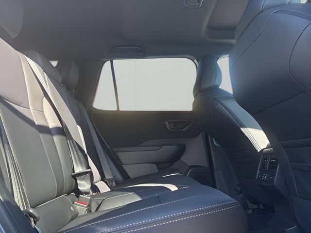 New 2026 Subaru Outback Limited XT AWD/4WD image 19