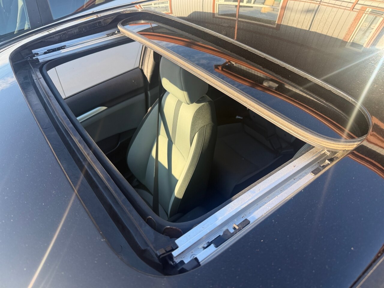 Used 2018 Honda Civic LX-P image 22