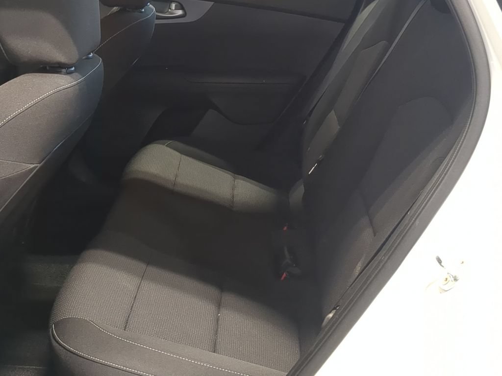Used 2021 Kia Forte Sedan FWD image 22
