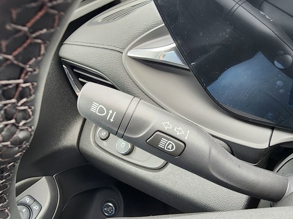 New 2026 Buick Envista Preferred w/ Convenience I Package FWD image 21
