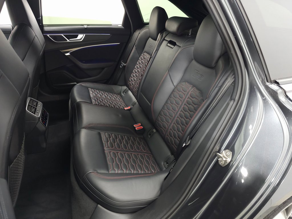 Used 2021 Audi RS 6 image 39