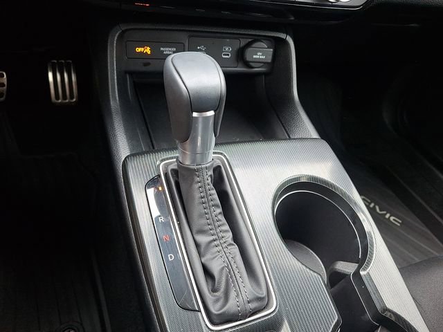 Used 2026 Honda Civic Sport image 14
