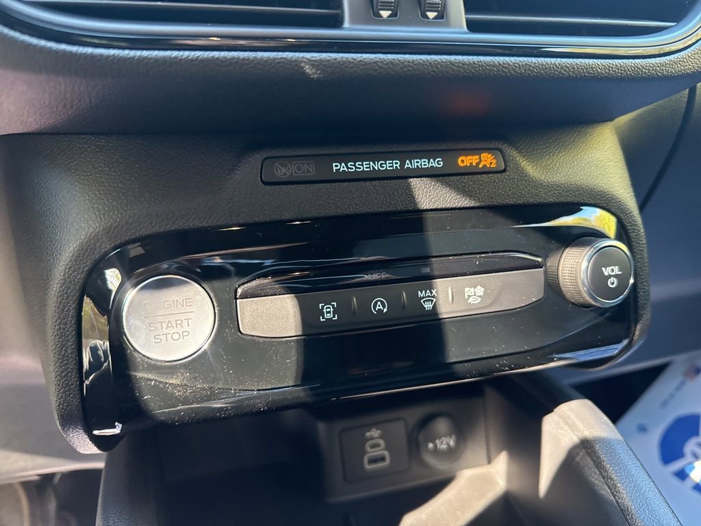 New 2026 Ford Escape ST-Line w/ Tech Pack #1 image 34