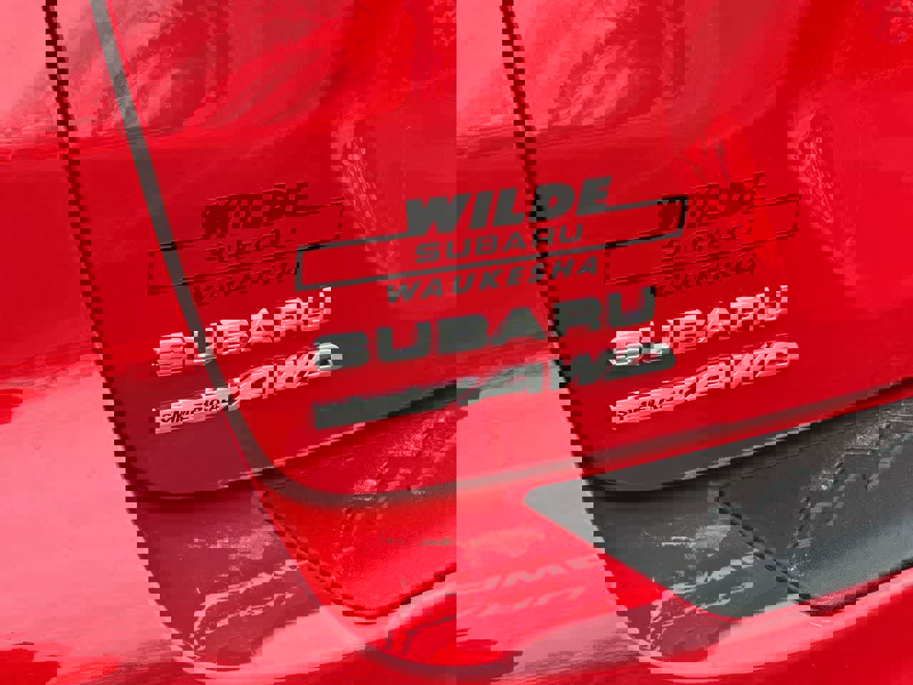 Certified 2024 Subaru Crosstrek 2.0i Premium image 17