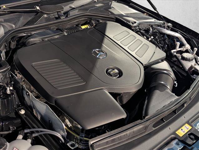 Used 2026 Mercedes-Benz C 300 Sedan image 15