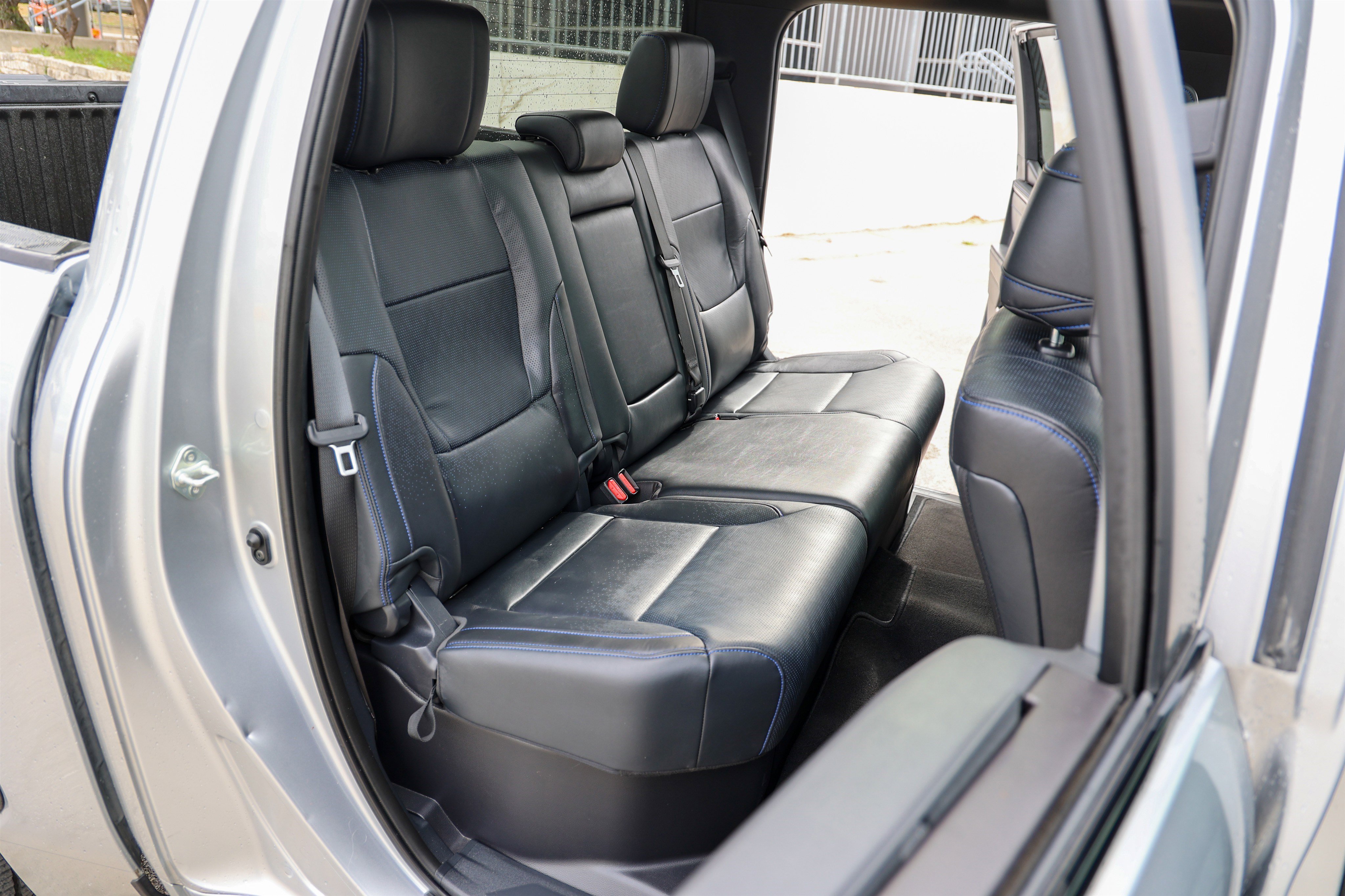 Used 2025 Toyota Tundra Platinum w/ TRD Off-Road Package image 47