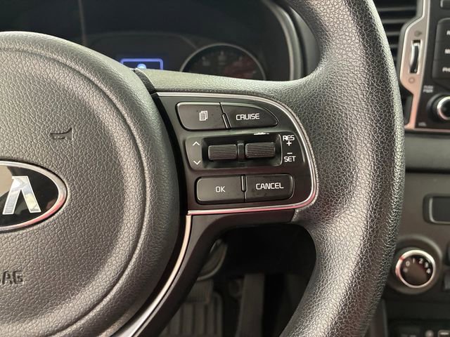 Used 2018 Kia Sportage LX AWD/4WD image 24