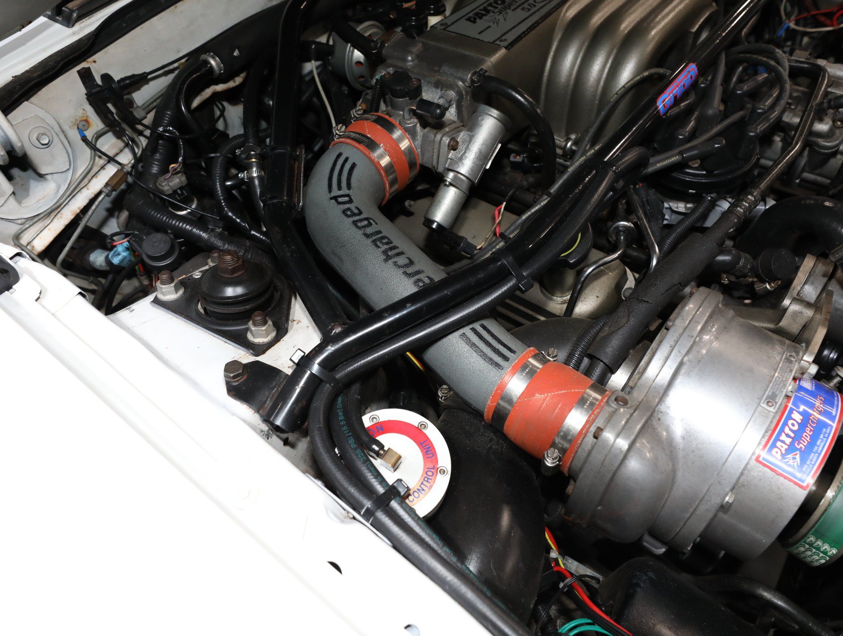 Used 1992 Ford Mustang GT RWD image 79