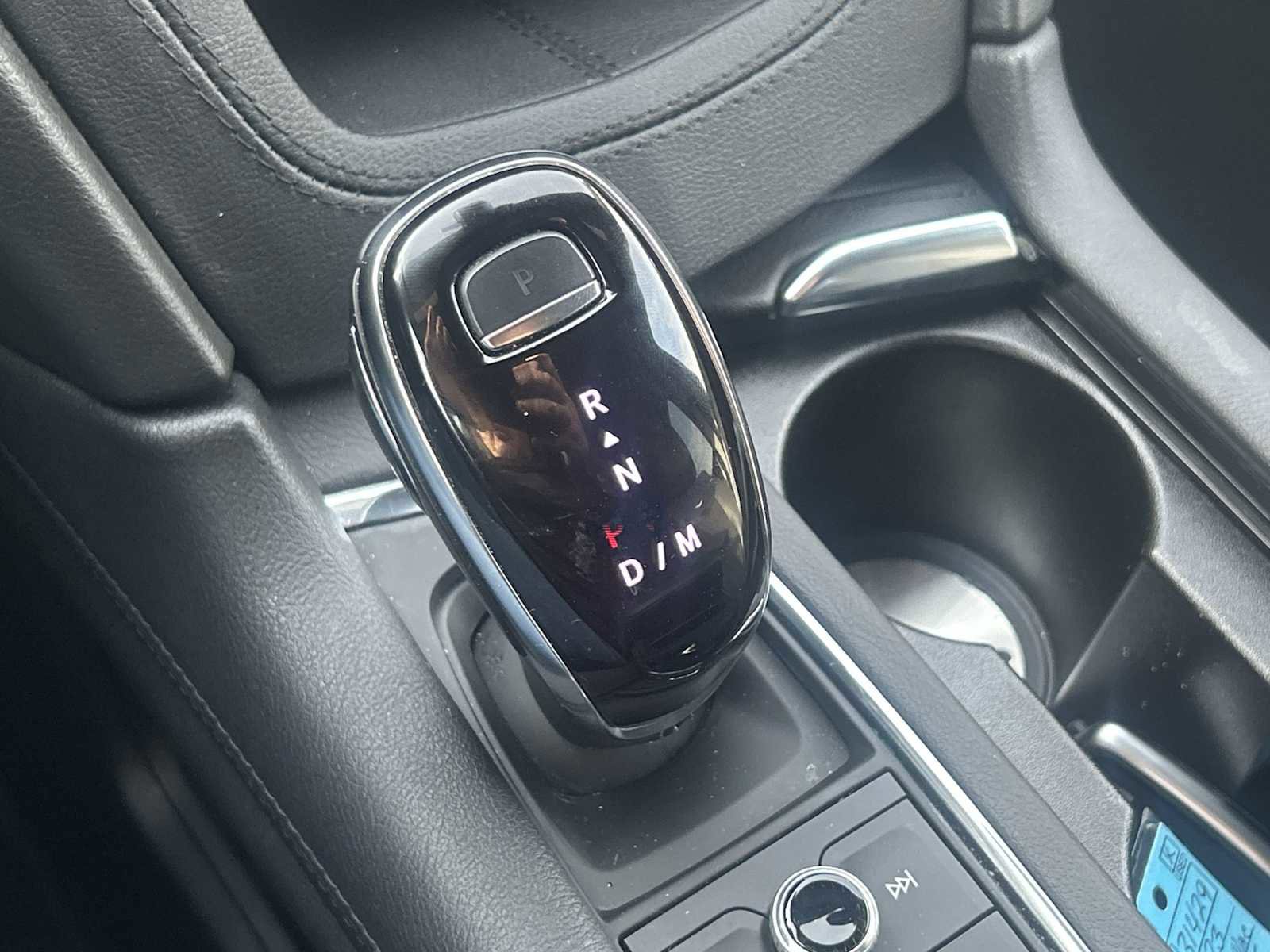 Certified 2025 Cadillac XT5 Premium Luxury image 16