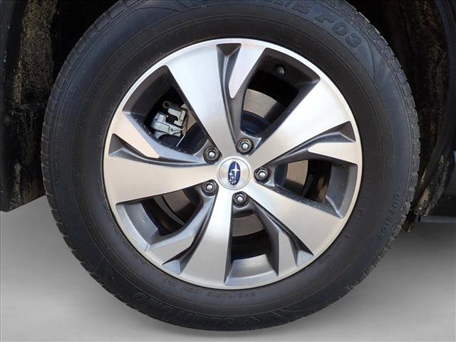 Used 2021 Subaru Ascent Premium w/ Convenience Package AWD/4WD image 7