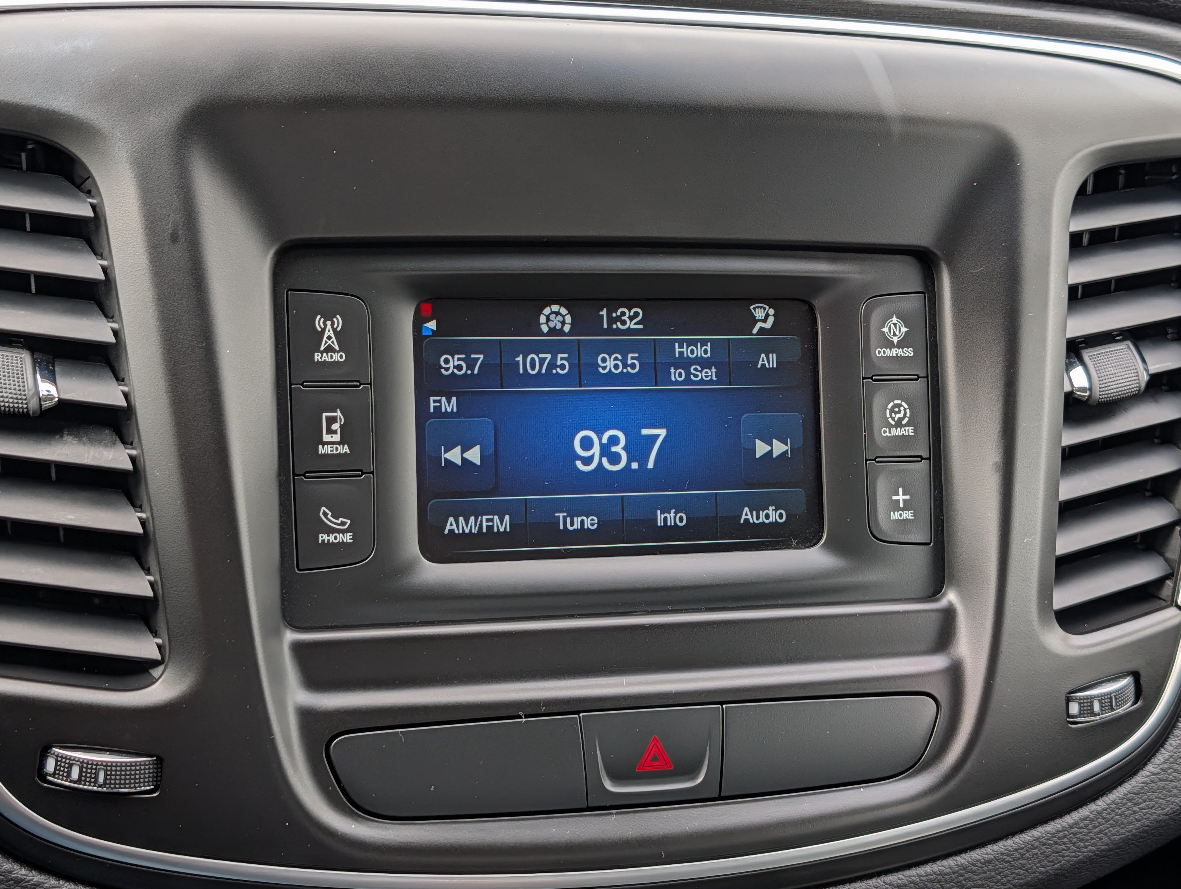 Used 2017 Chrysler 200 LX FWD image 22