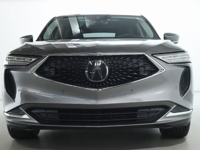 Used 2023 Acura MDX SH-AWD w/ Technology Package image 5