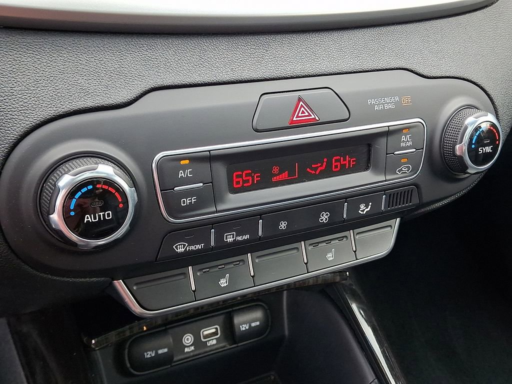 Used 2019 Kia Sorento EX AWD/4WD image 17