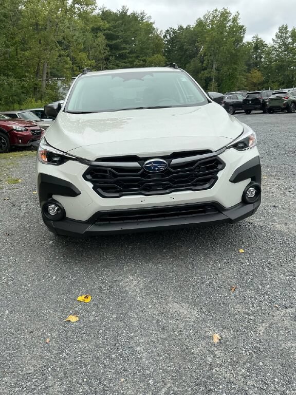 Certified 2025 Subaru Crosstrek 2.5i Premium AWD/4WD image 8