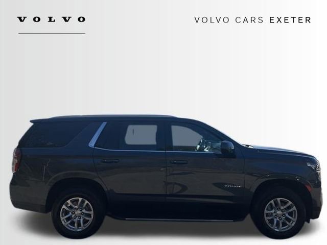 Used 2021 Chevrolet Tahoe LT AWD/4WD image 10