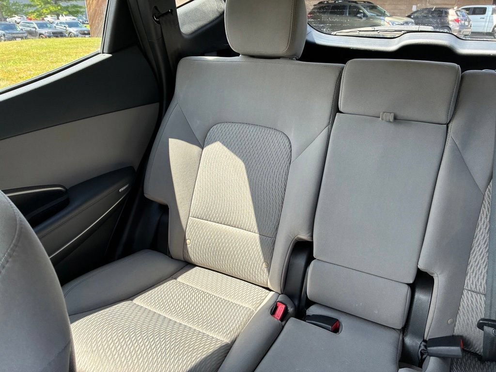 Used 2017 Hyundai Santa Fe Sport AWD/4WD image 14