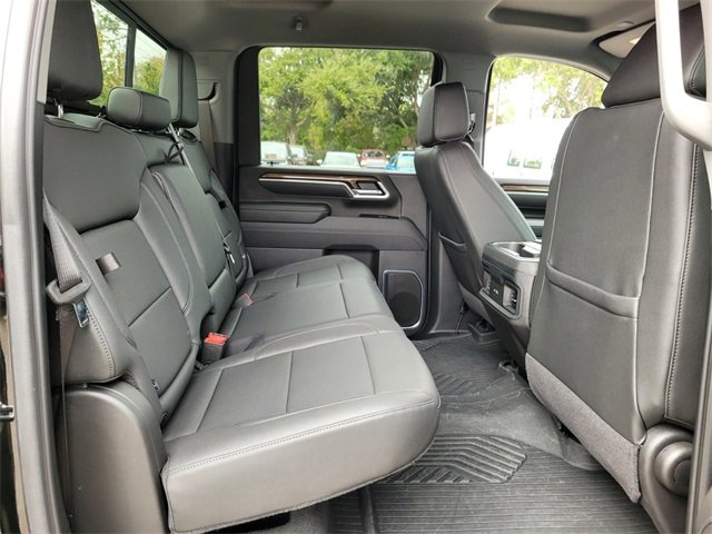 Used 2025 Chevrolet Silverado 2500 LT w/ All Star Edition image 22