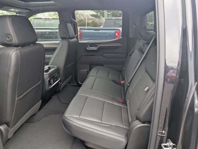 New 2026 GMC Sierra 1500 Denali AWD/4WD image 10