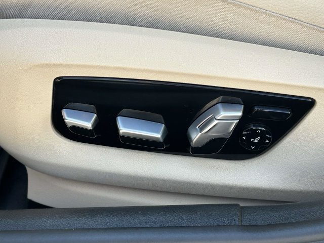 Used 2018 BMW 530i RWD image 14