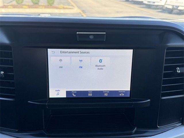 New 2026 Ford F350 XL w/ STX Appearance Package image 17
