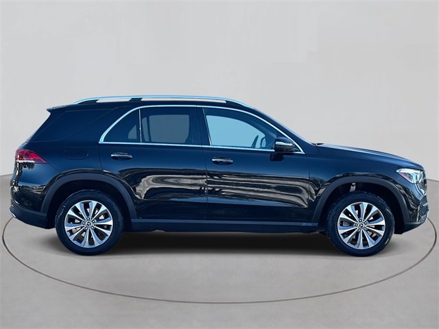 Used 2020 Mercedes-Benz GLE 350 4MATIC image 5