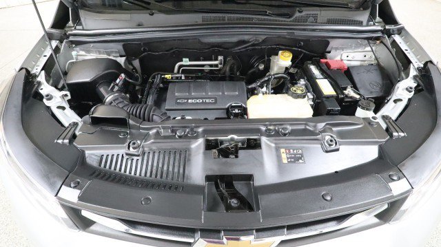 Used 2020 Chevrolet Trax LS FWD image 20