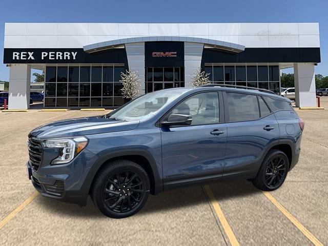 New 2024 GMC Terrain SLE w/ Elevation Edition