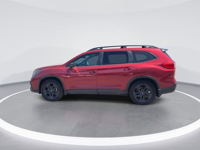 Certified 2023 Subaru Ascent Onyx Edition Limited image 5