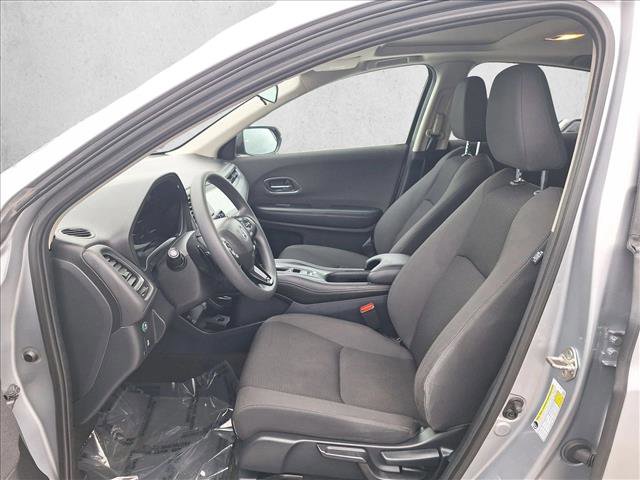 Used 2019 Honda HR-V EX image 10