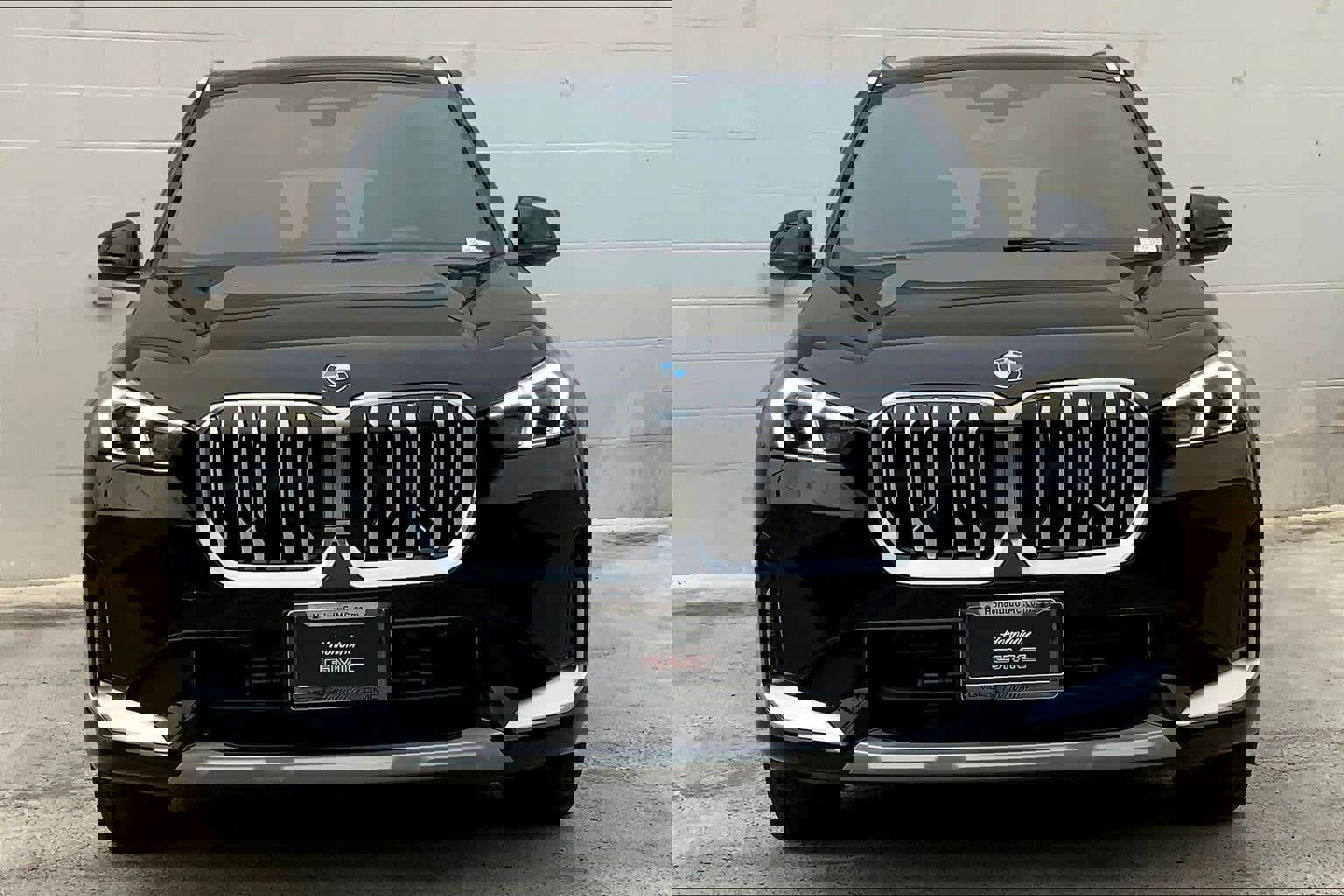 Used 2025 BMW X1 xDrive28i w/ Convenience Package image 7