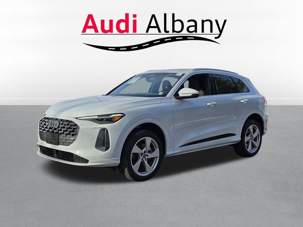 New 2025 Audi Q5 Premium Plus image 6