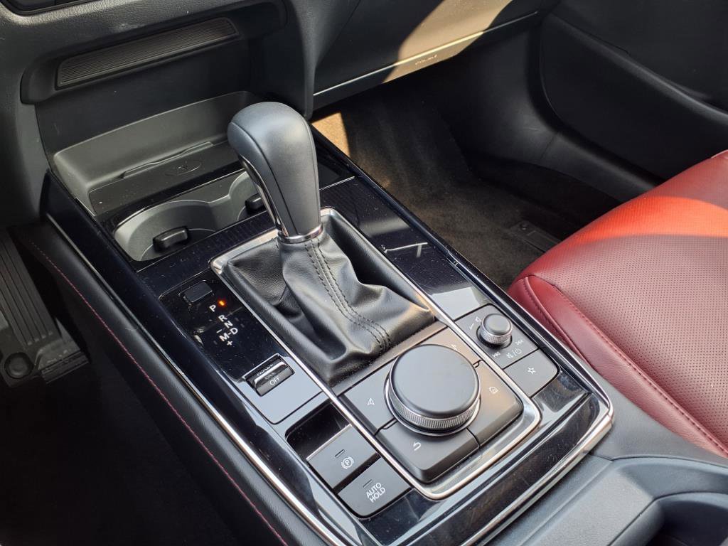 Used 2024 MAZDA CX-30 AWD 2.5 S w/ Preferred Package image 18