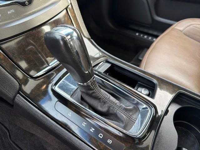 Used 2015 Lincoln MKS AWD w/ Equipment Group 101A image 28