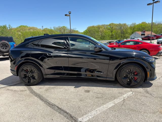 Used 2025 Ford Mustang Mach-E GT w/ Interior Protection Package AWD/4WD image 8