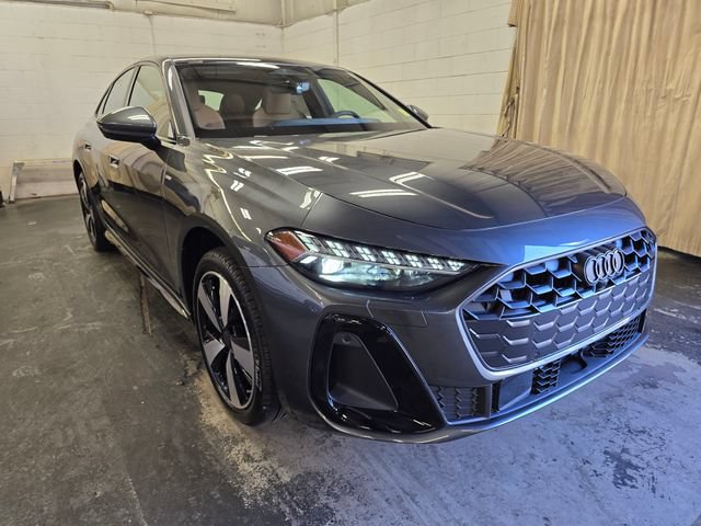 New 2026 Audi A5 Premium Plus AWD/4WD image 3