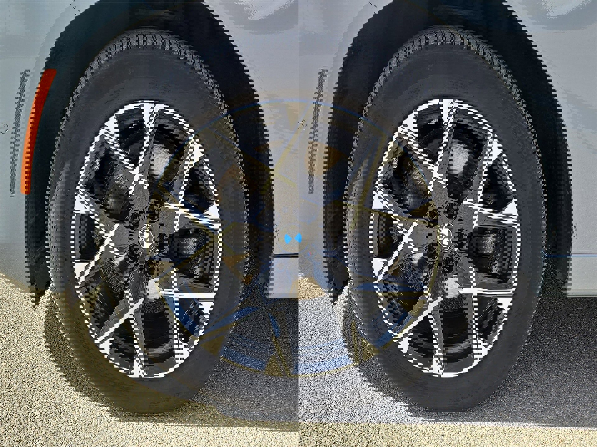 Used 2025 BMW X3 xDrive30i image 11